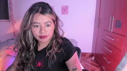 Stephanie  online show from 10-04-25, 11:36