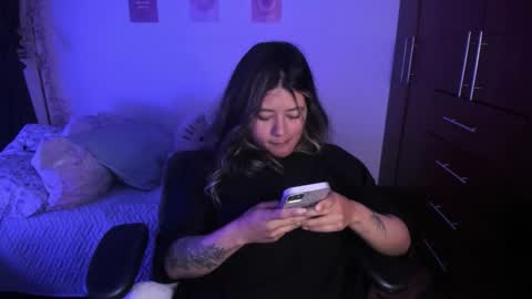 Stephanie  online show from 11-02-25, 02:14