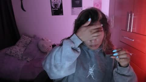 Stephanie  online show from 03-30-26, 12:44