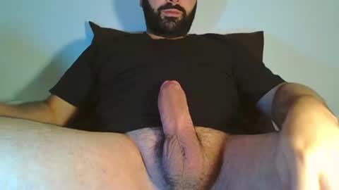 Call me COCKZILLA online show from 10-24-25, 04:47