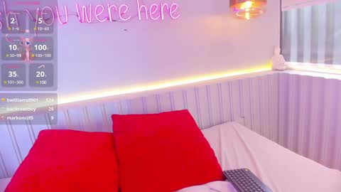 Stephany  online show from 01-11-25, 07:38