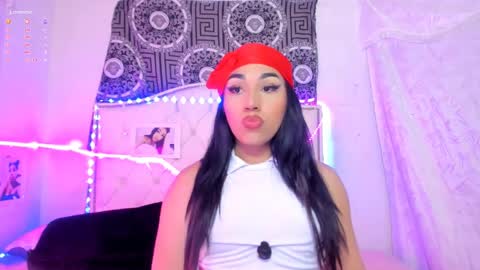 Anny online show from 04-05-26, 05:37