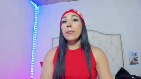 Anny online show from 04-20-26, 05:43