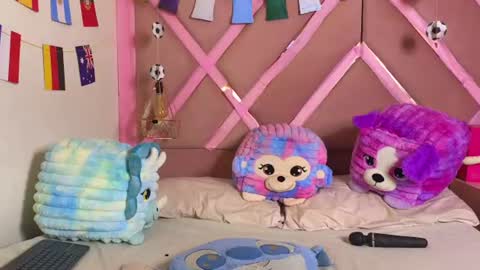 stephany_grand online show from 06-27-26, 06:24