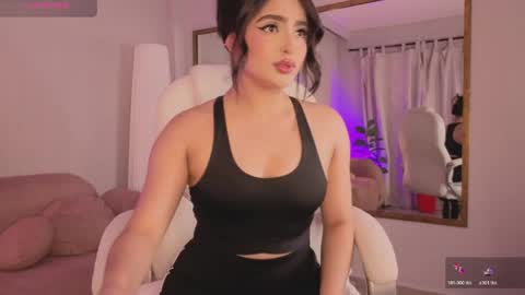 stephany_harlot online show from 04-10-26, 10:36