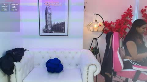 stephany triana online show from 05-26-26, 03:35