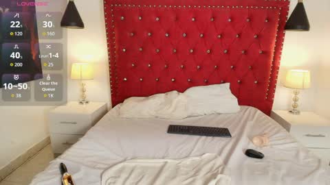 stephany triana online show from 05-29-26, 04:10