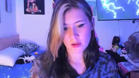 Stephany  independient model  online show from 02-07-25, 04:59