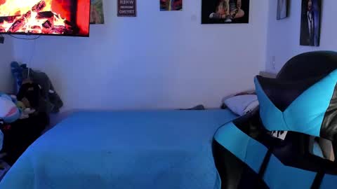 Stephany  independient model  online show from 02-17-25, 12:32