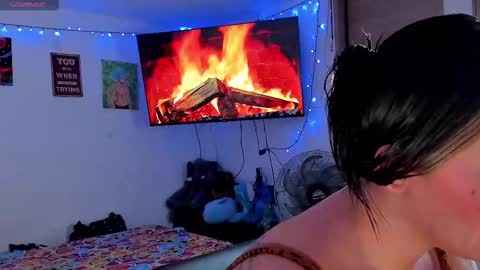 Stephany  independient model  online show from 03-08-25, 12:44