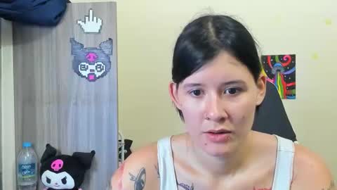 Stephany  independient model  online show from 09-24-25, 02:04