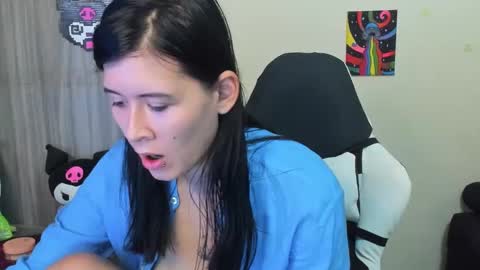 Stephany  independient model  online show from 10-05-25, 12:09