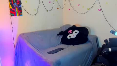 Stephany  independient model  online show from 11-16-25, 11:43