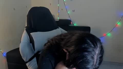 Stephany  independient model  online show from 02-27-26, 12:21