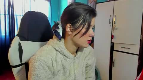 Stephany  independient model  online show from 06-03-26, 01:36