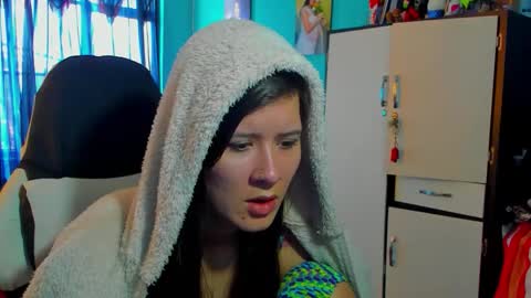Stephany  independient model  online show from 06-11-26, 01:31