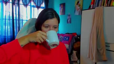 Stephany  independient model  online show from 06-16-26, 01:14