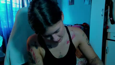 Stephany  independient model  online show from 06-30-26, 01:01