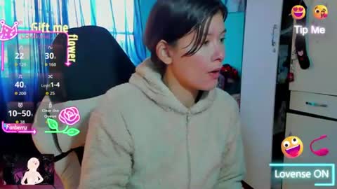 Stephany  independient model  online show from 07-01-26, 01:02