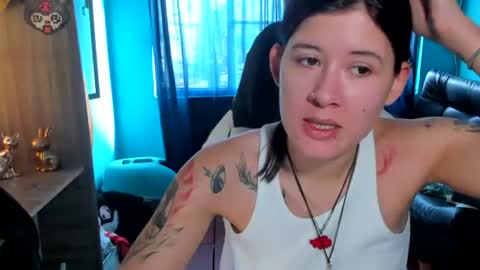 Stephany  independient model  online show from 07-24-26, 01:20