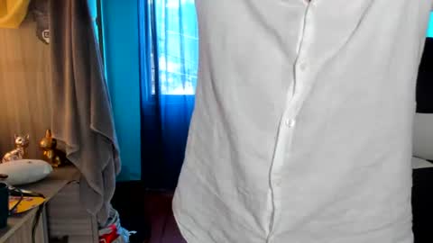 Stephany  independient model  online show from 07-28-26, 04:39