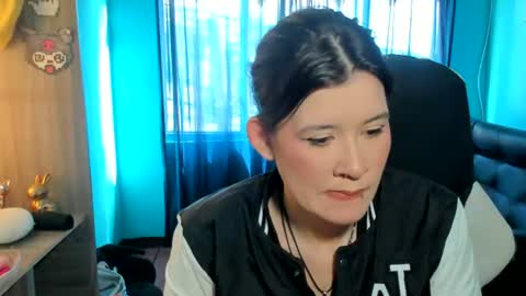 Stephany  independient model  online show from 08-03-26, 01:05