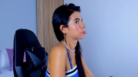 S T E P H A N Y A online show from 09-13-25, 07:35