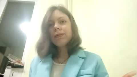 Jessica online show from 12-03-25, 05:44