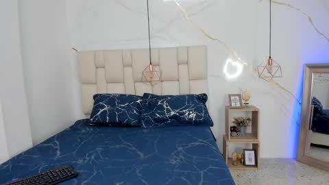 Stefanny online show from 02-24-25, 10:03