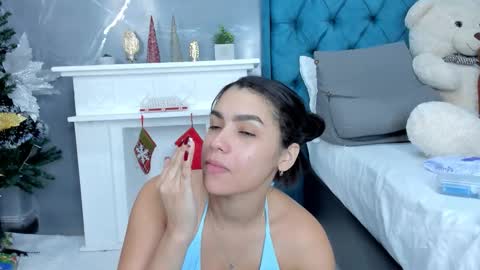 Stefanny online show from 01-16-26, 12:14