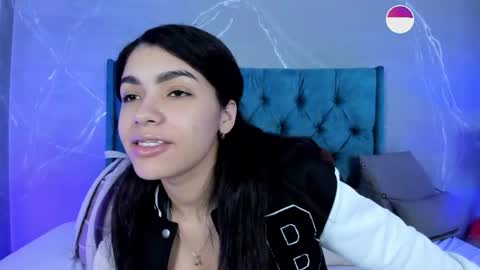 Stefanny online show from 04-15-26, 12:28