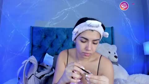 Stefanny online show from 04-19-26, 02:00