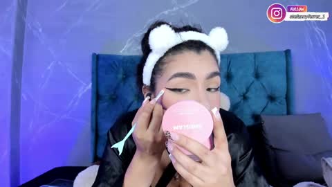 Stefanny online show from 04-21-26, 01:42