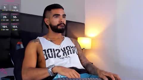 Snapshot of stephenbrown_ chatting on 05-19-26, 11:33 ................ online show from 05-19-26, 11:33