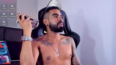 Snapshot of stephenbrown_ chatting on 05-23-26, 11:09 ................ online show from 05-23-26, 11:09