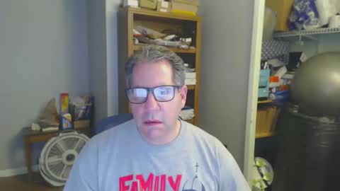 stephenhal9 online show from 03-09-26, 03:43