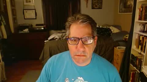 stephenhal9 online show from 03-16-26, 02:06