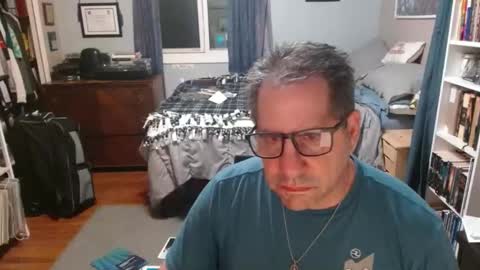 stephenhal9 online show from 04-14-26, 01:22