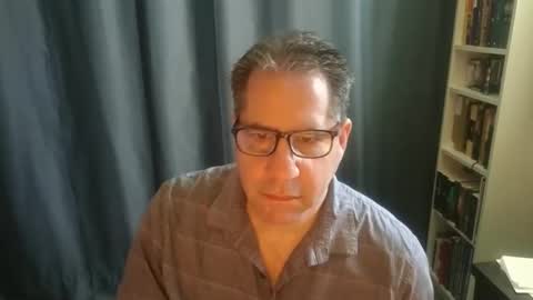 stephenhal9 online show from 04-17-26, 06:55