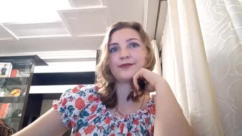 Stephanie online show from 01-05-26, 05:27