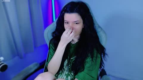 stephy online show from 10-31-25, 12:22