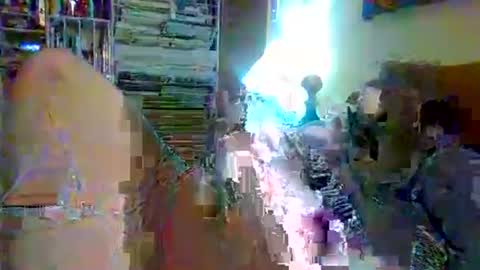 Ian23602 online show from 12-21-25, 02:08