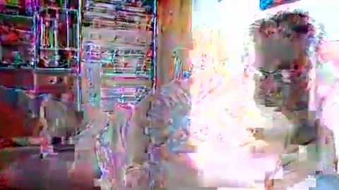 Ian23602 online show from 12-21-25, 09:22