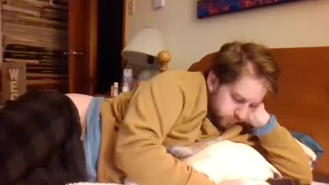 Ian23602 online show from 02-11-26, 12:21