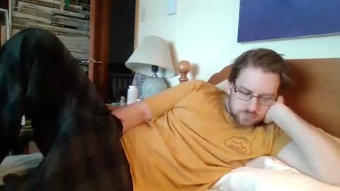 Ian23602 online show from 03-21-26, 01:48