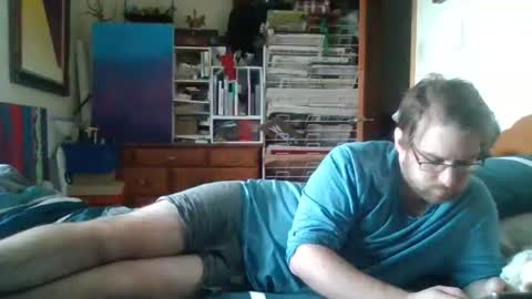 Ian23602 online show from 04-02-26, 07:22