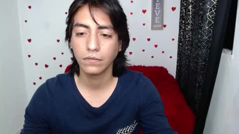 Snapshot of stevan_fox chatting on 03-19-26, 11:47 STEVAN online show from 03-19-26, 11:47