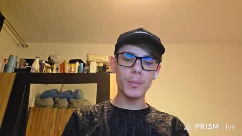 Steve371967 online show from 01-07-26, 08:22