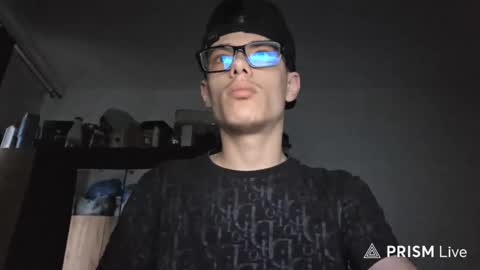 Steve371967 online show from 01-08-26, 01:35