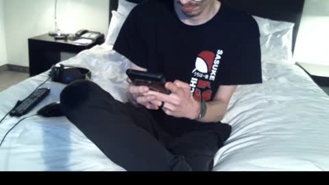 Steve online show from 01-27-25, 05:58